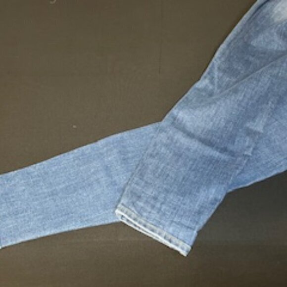 Levis Signature Pull On Super Skinny Shaping, Size 16, NWT - Picture 5 of 8